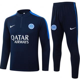 Chándal Inter Milán 2026/27 (Half Zipper I)